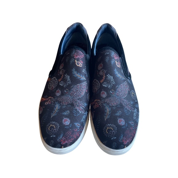 Ted Baker London Mens size 13 skate trainers - Picture 1 of 4